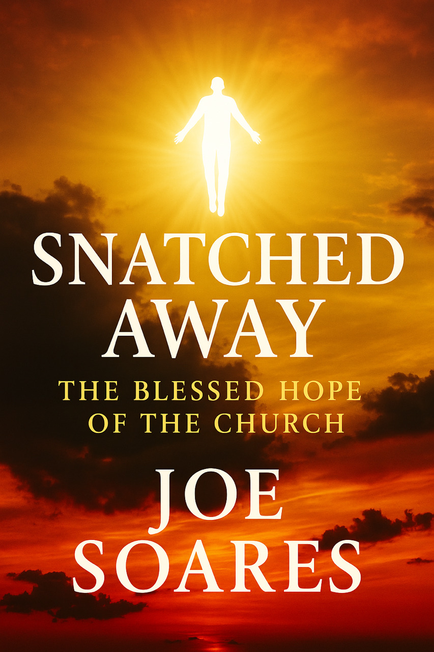 Snatched Away by Joe Soares